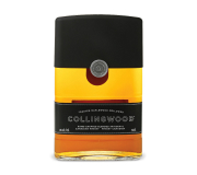 Collingwood 21 Year Old Rye Whisky（コリングウッド21年ライウイスキー）
