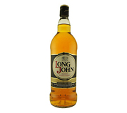 Long John（ロング・ジョン）