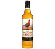The Famous Grouse（フェイマス・グラウス）