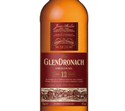 Glendronach（グレンドロナック）