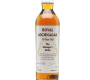 Royal Lochnagar（ロイヤル・ロッホナガー）
