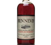 Ben Nevis（ベンネヴィス）