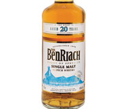 Benriach（ベンリアック）