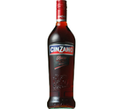 Cinzano Rosso（チンザノ・ロッソ）