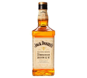 Jack Daniel`s Tennessee Honey （ジャック・ダニエル・テネシーハニー）