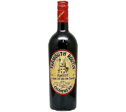 Chambery Vermouth Routin Rouge（シャンベリー・ベルモット・ロタン・ルージュ）