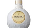 Mozart chocolate cream white liqueur（モーツァルト　ホワイトチョコレート リキュール）
