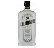 Premium Colombian Aged Gin Ortodoxy（オートドキシー コロンビアン・エイジド・ジン）