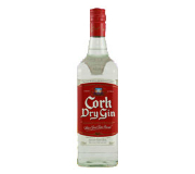 CORK Dry Gin（コーク・ドライ・ジン）
