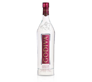 Godiva Chocolate Raspberry Vodka（チョコレートラズベリー ウォッカ）