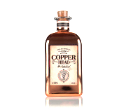 Copperhead Gin（コパーヘッド・ジン）