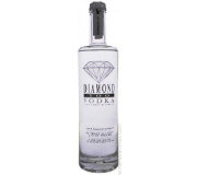 Diamond 100 Vodka（ダイヤモンド 100 ウォッカ）