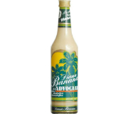 Diana banana cream liqueur（ダイアナ・バナナクリーム・リキュール）
