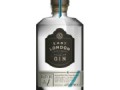 East London Premium Gin（イースト・ロンドン プレミアム・ジン）