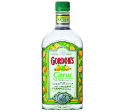 Gordon's Citrus Vodka（ゴードン シトラス ウォッカ）