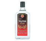 NepMoi vodka（ネプモイ）