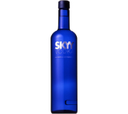 SKYY vodka（スカイウォッカ）