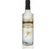 Skorppio Vodka（スコルピオ ウォッカ）