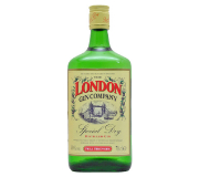 Special Dry London Gin（ロンドン ジン スペシャルドライ）