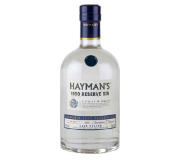 Hayman's Family Reserve Gin（ヘイマンズ ファミリー・リザーヴ・ジン）