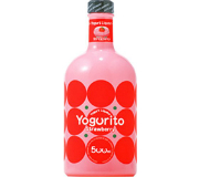 Yogurito Strawberry（ヨーグリート ストロベリー）