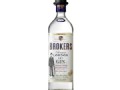 Broker's Gin（ブロッカーズ ロンドン・ドライジン）