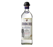 Broker's Gin（ブロッカーズ ロンドン・ドライジン）