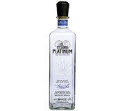 El Tesoro Platinum Tequila（エル・テソロ プラチナ）