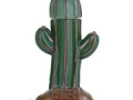 La Cofradia Reposado Cactus Decanter（ラ・コフラディア レポサド カクタス・デキャンタ）