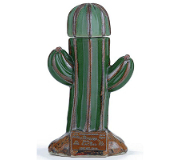 La Cofradia Reposado Cactus Decanter（ラ・コフラディア レポサド カクタス・デキャンタ）