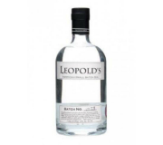 Leopold's Gin（レオポルド ジン）