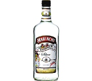 Mariachi Tequila silver（マリアチ・テキーラ シルバー）
