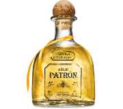 Patron Anejo Tequila（パトロン アネホ テキーラ）