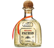 Patron Reposado Tequila（パトロン レポサド テキーラ）