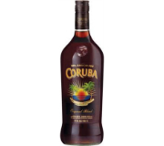 CORUBA Jamaica Rum Dark （コルバ ジャマイカ ダークラム）