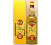 Cadenhead's Cuban Rum 5Year（ケイデンヘッド キューバンラム 5年）