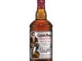Captain Morgan Limited Edition Sherry Oak Finish（キャプテン モルガン スパイスト ラム シェリーオーク・フィニッシュ）