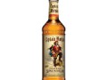 Captain Morgan Spiced Rum（キャプテン モルガン スパイスト ラム）