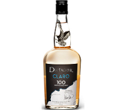 Dictador 100 Month Aged Rum Claro（ディクタドール 100マンス・エイジド・ラム クラーロ）