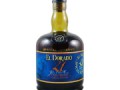 El Dorado Rum 21 Years Old（エルドラド デメララ 21年）