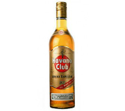 Havana Club Anejo especial（ハバナクラブ エスペシャル）