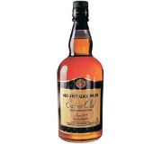 Mount Gay Extra Old Rum（マウント・ゲイ エクストラ・オールド）