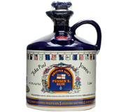 Pussers British Navy Rum John Paul Jones Decanter（パッサーズ ブリティッシュ・ネイビー ジョンポール・ジョーンズ デキャンタ）