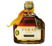 Pyrat XO Rum（パイレート XO リザーブラム）