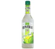 Ronrico Citrus Rum（ロンリコ シトラス ラム）