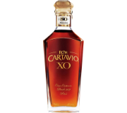 Rum Cartavio XO 18 yo（ロン・カルタビオ XO）