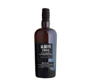 Velier Demerara Rum ALBION 1994（ヴェリエ デメラララム アルビオン 1994年）