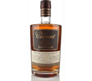 Clement 9 Year Old Single Cask（クレマン 9年 シングルカスク）